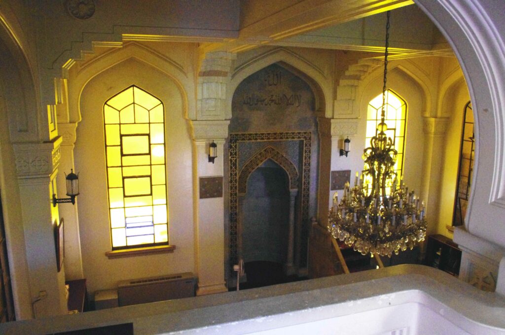 Kobe Mosque: Everything You Need to Know About the Oldest Mosque in Japan