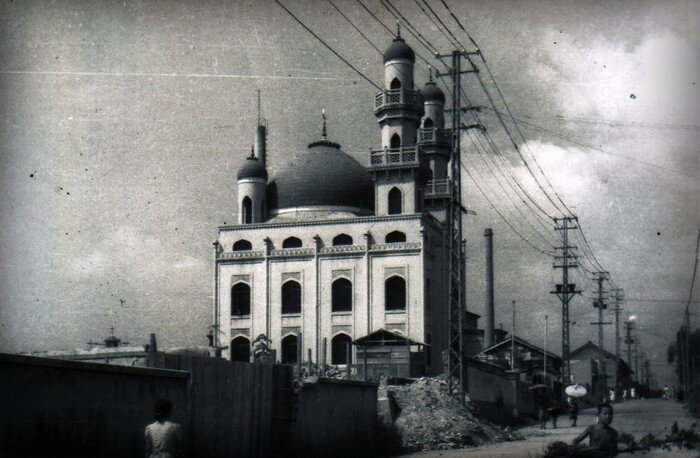 Kobe Mosque: Everything You Need to Know About the Oldest Mosque in Japan