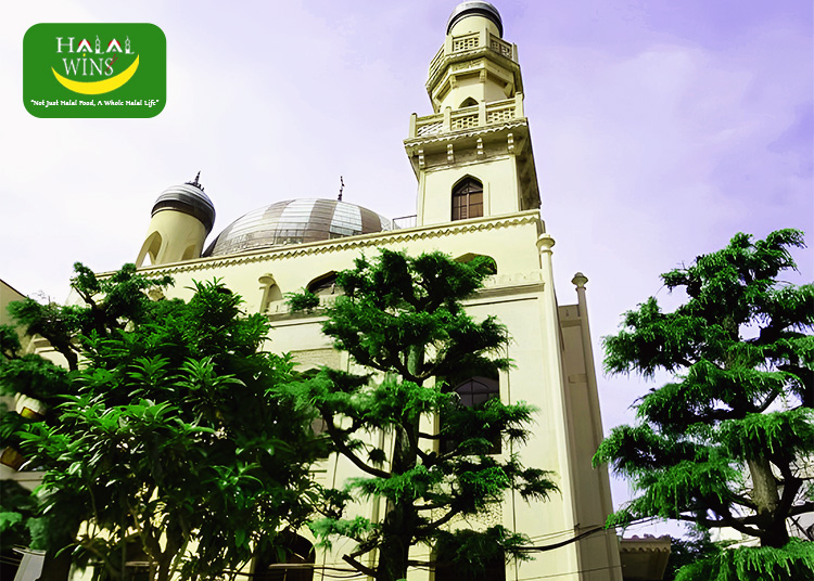 Kobe Muslim Mosque in Hyogo: Discover Japan’s First Mosque and Its Incredible History