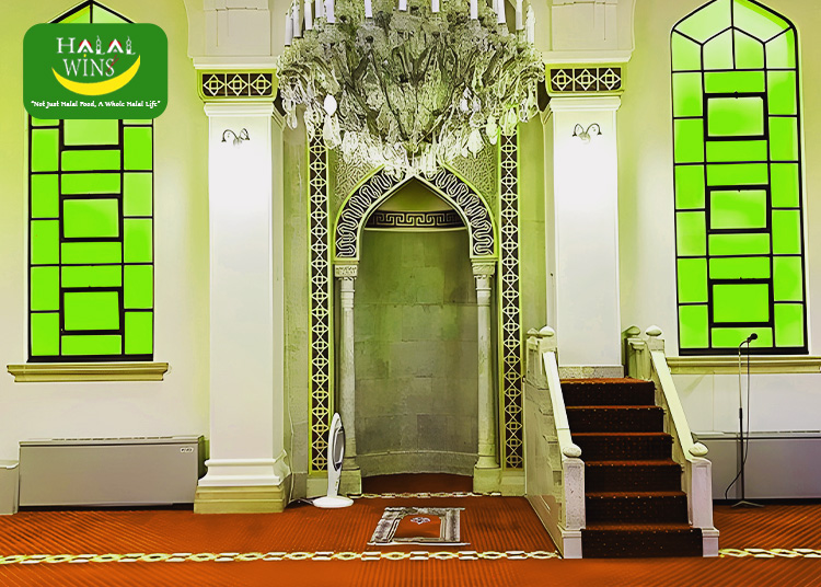 Kobe Muslim Mosque in Hyogo: Discover Japan’s First Mosque and Its Incredible History