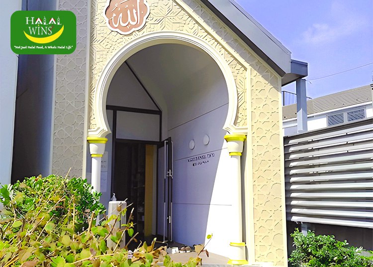 Masjid Indonesia Tokyo (Meguro Mosque): A Spiritual and Cultural Home for Indonesians in Japan