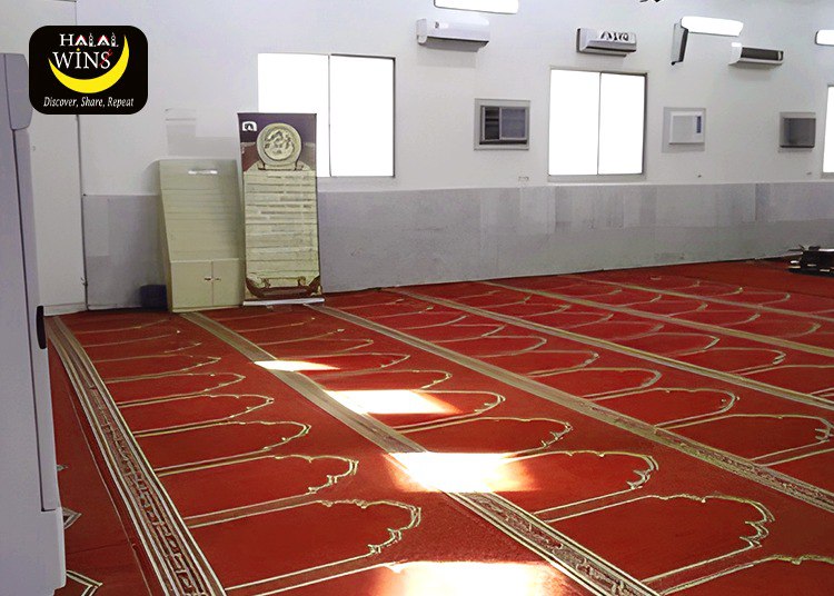 Masjid Babul Islam in Kobe: A Cornerstone of Faith in Japan's Port City