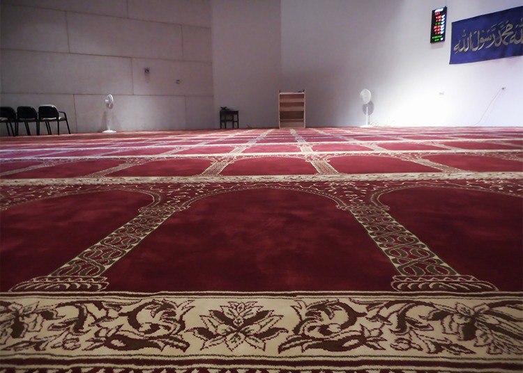 Ichinomiya Masjid