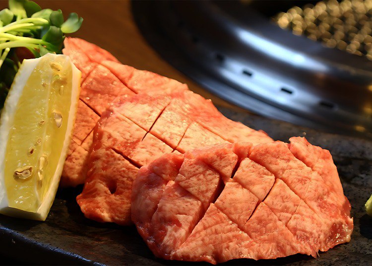 Gyumon Shibuya Halal Yakiniku