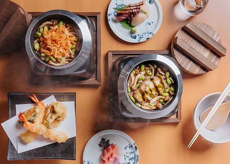 Kimukatsu Hanare: A Unique Halal-Friendly Restaurant in Japan