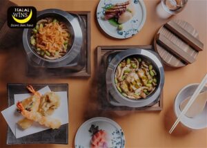 Kimukatsu Hanare: A Unique Halal-Friendly Restaurant in Japan