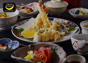 KOMEPURA: A Must-Try Halal Tempura Restaurant in Tokyo