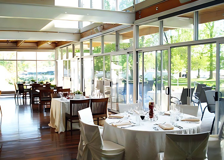 Clubhouse Sephirot in Okayama