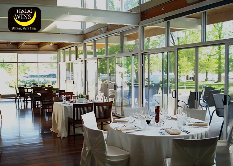 Clubhouse Sephirot in Okayama