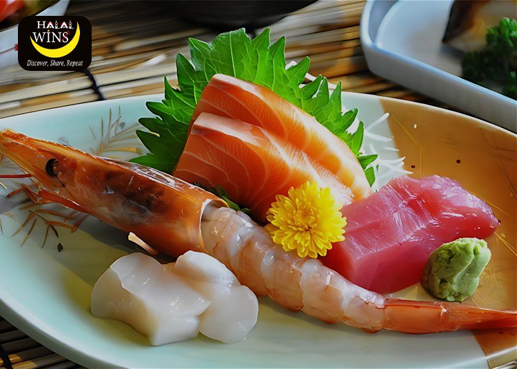 Hokkaido Wagyu & Seafood USHITOSAKANA – Premium Halal Dining in Hokkaido